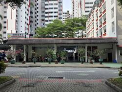 Blk 281 Toh Guan View (Jurong East), HDB 5 Rooms #539996351